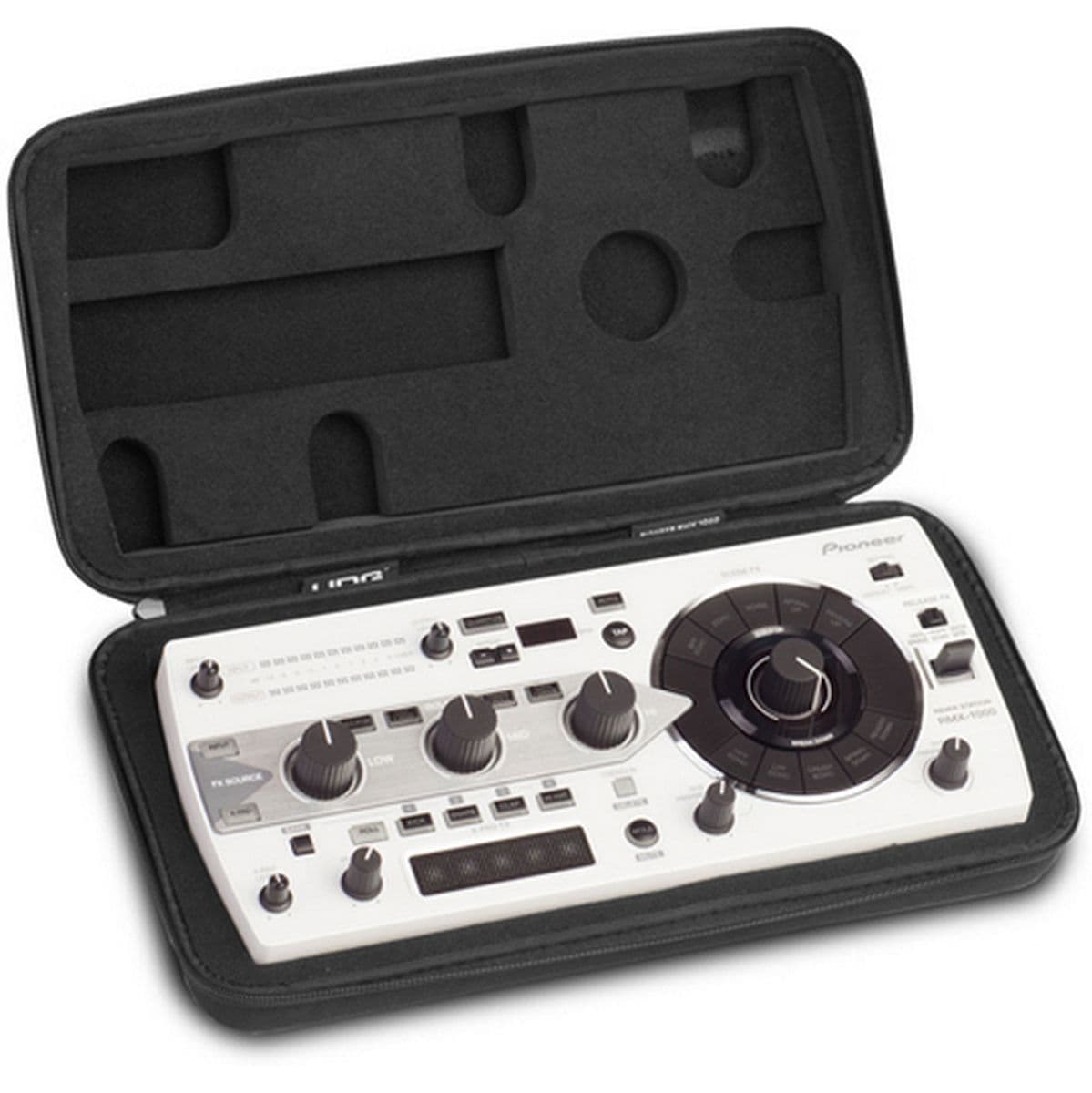 Creator RMX1000 Hardcase Black MKII — UDG