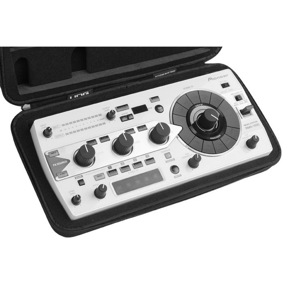 Creator RMX1000 Hardcase Black MKII — UDG