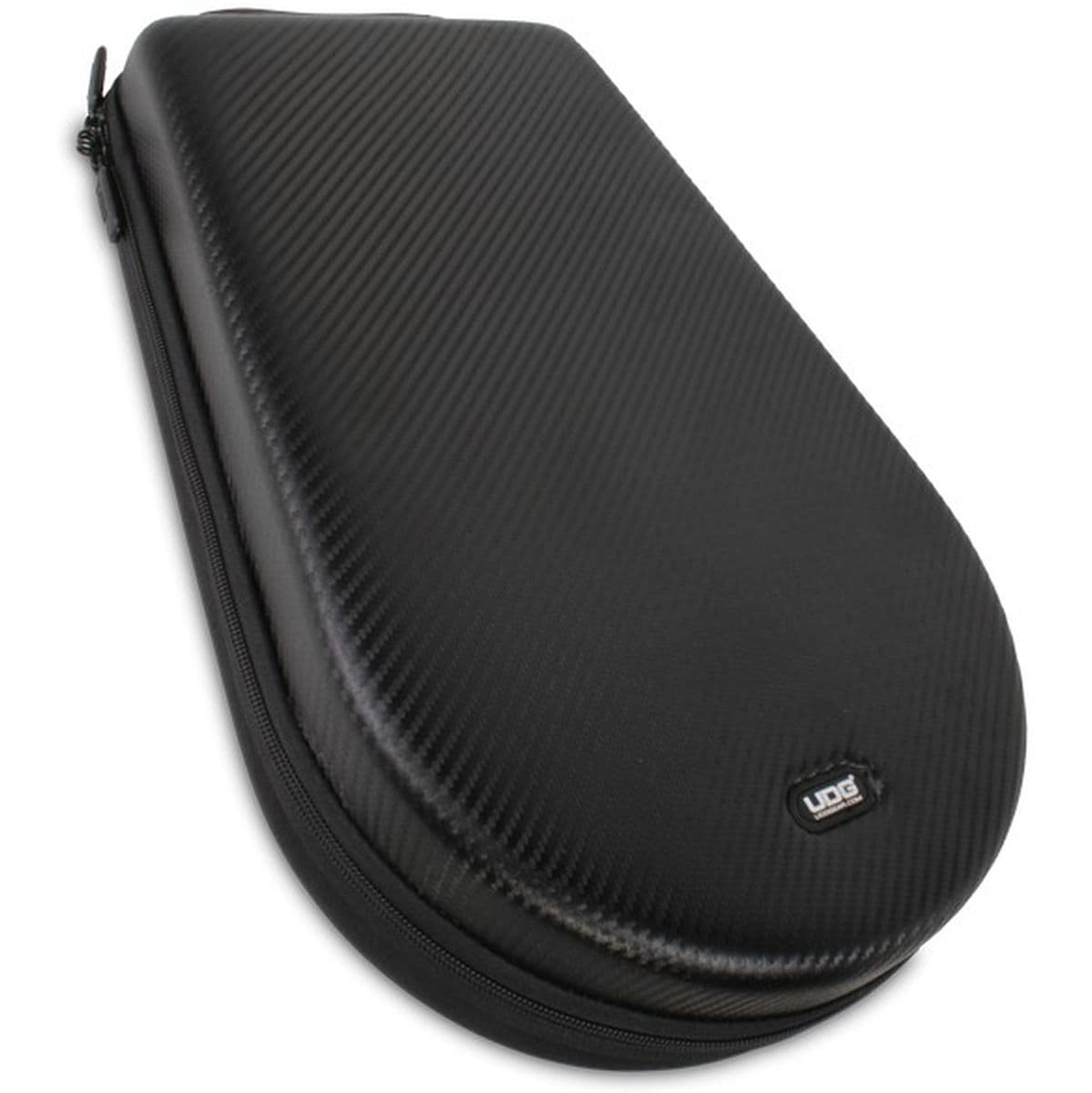 Creator Casio Trackformer XW-DJ1/PD1 Hardcase Black — UDG
