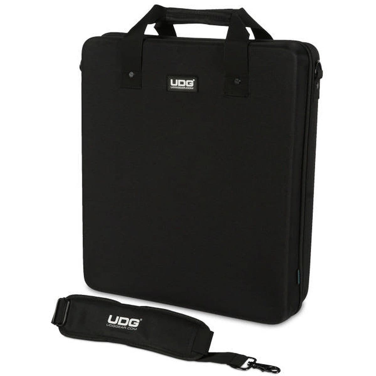 Creator CDJ/DJM/Battle Mixer Hardcase Black MK2 — UDG