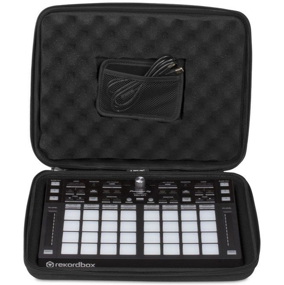 Creator Pioneer DDJ-XP2 Hardcase Black — UDG