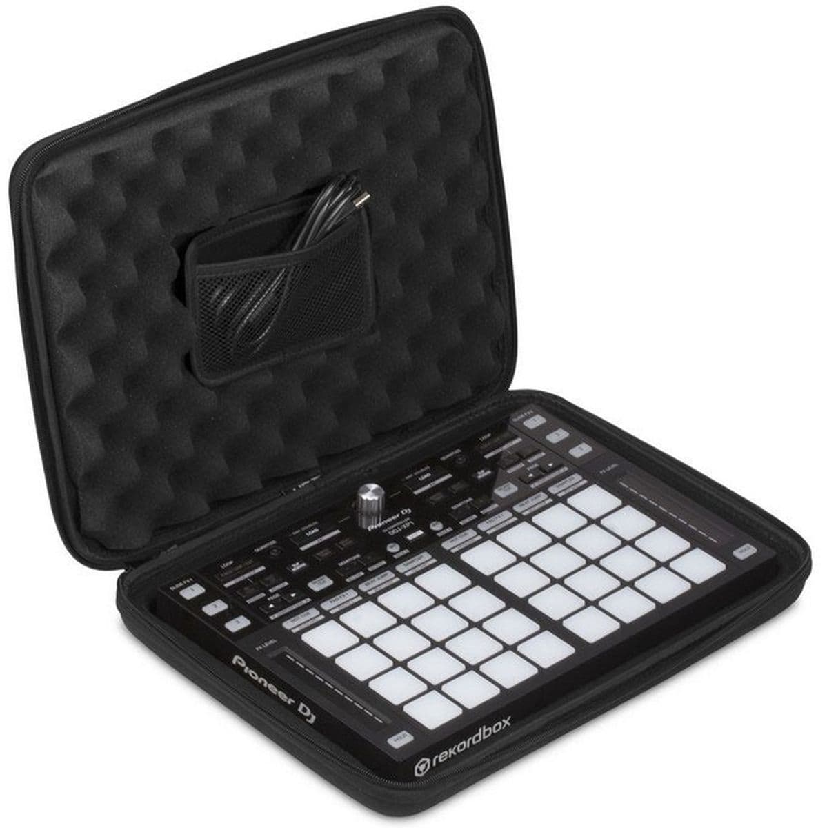 Creator Pioneer DDJ-XP2 Hardcase Black — UDG