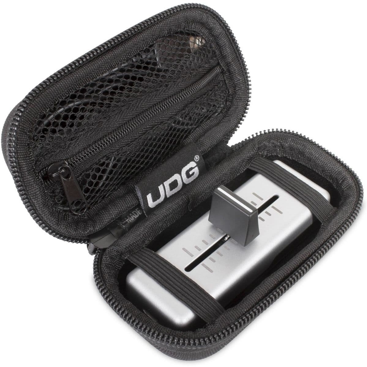Creator Portable Fader Hardcase Small Black — UDG