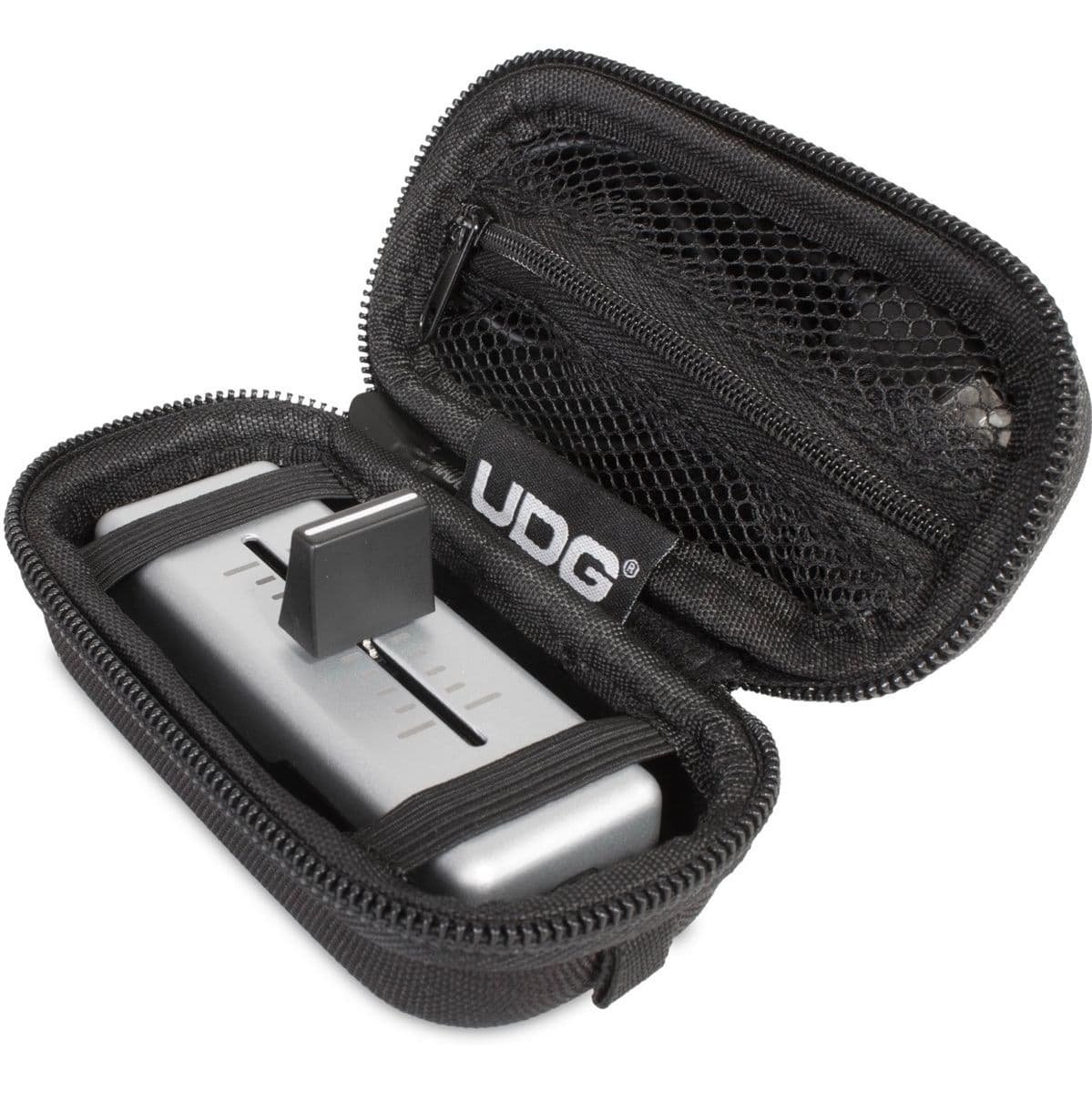 Creator Portable Fader Hardcase Small Black — UDG