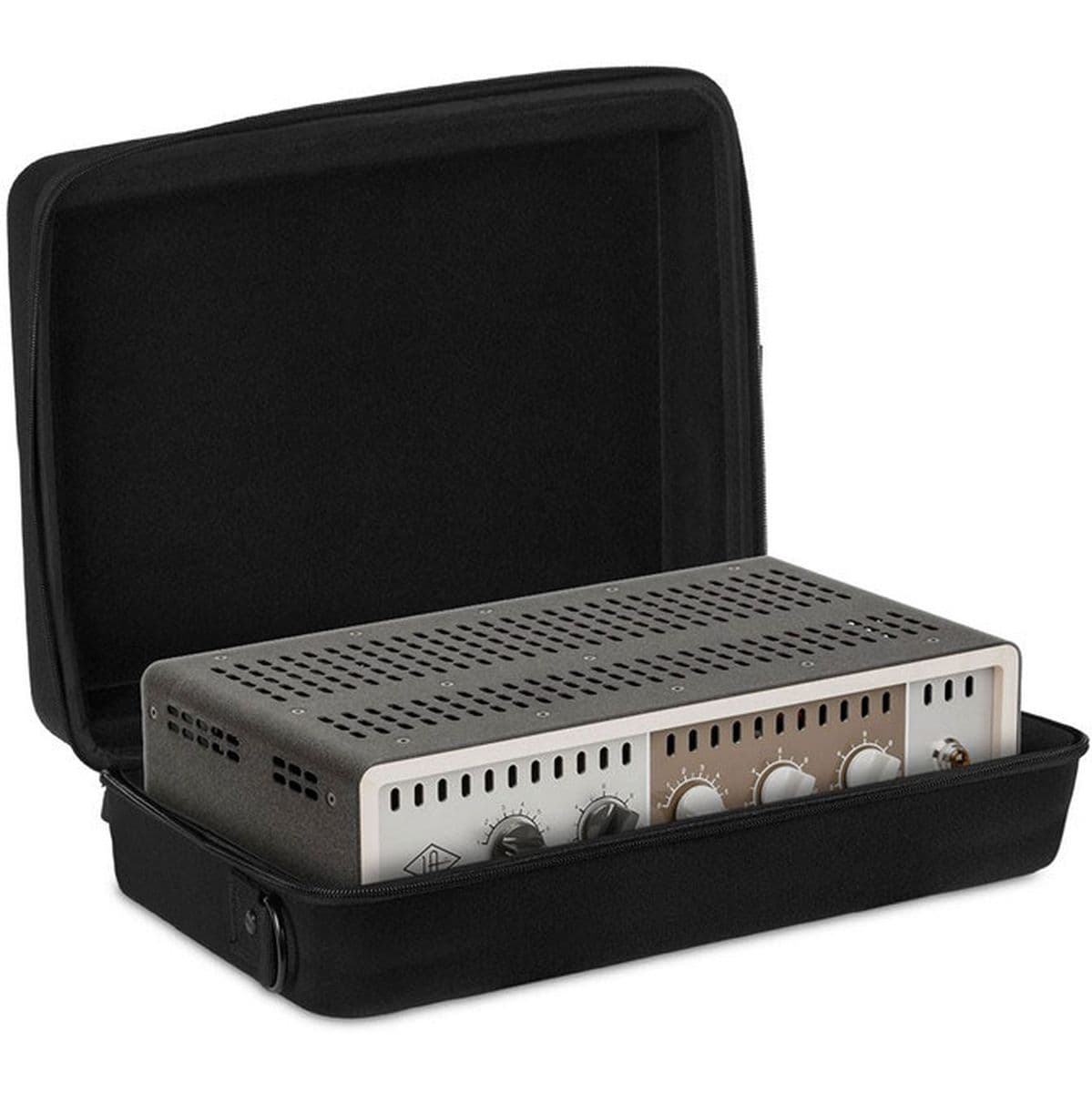 Creator Universal Audio OX Amp Top Box Hardcase Black — UDG