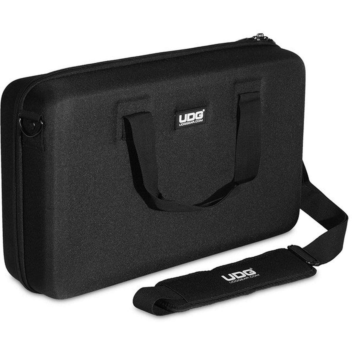 Creator Universal Audio OX Amp Top Box Hardcase Black — UDG