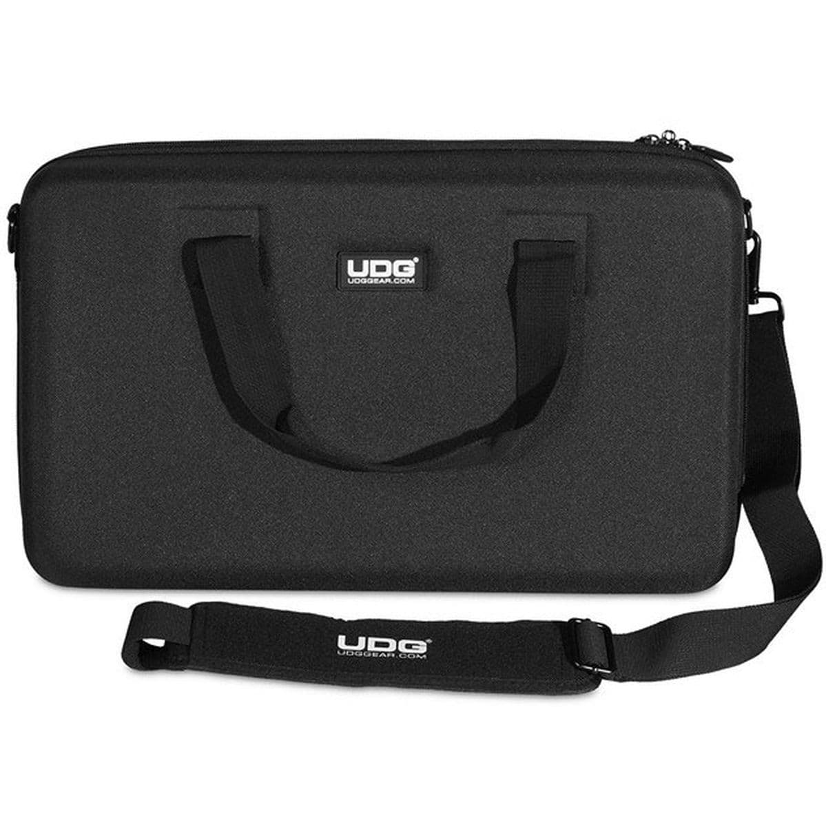 Creator Universal Audio OX Amp Top Box Hardcase Black — UDG