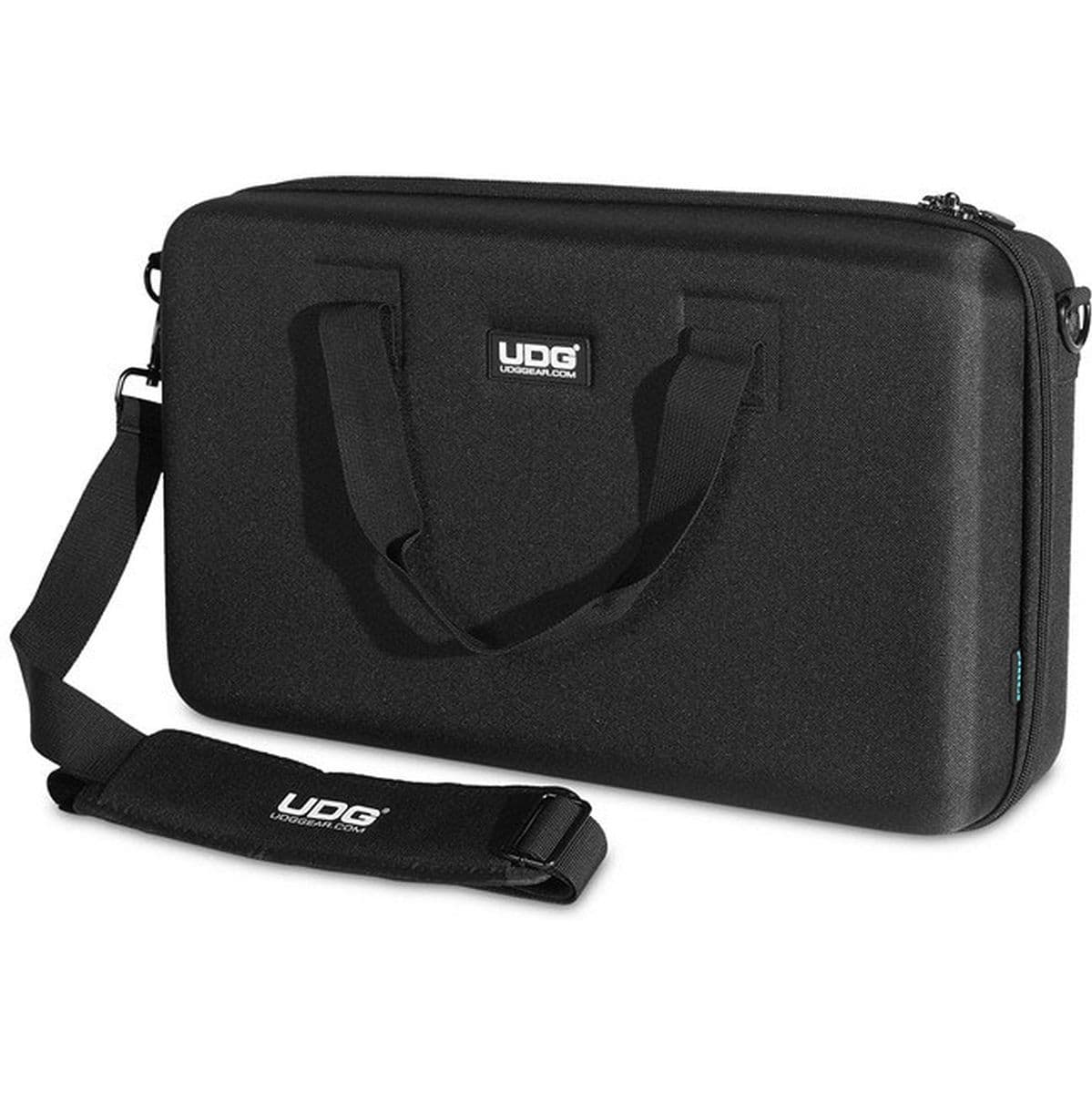 Creator Universal Audio OX Amp Top Box Hardcase Black — UDG