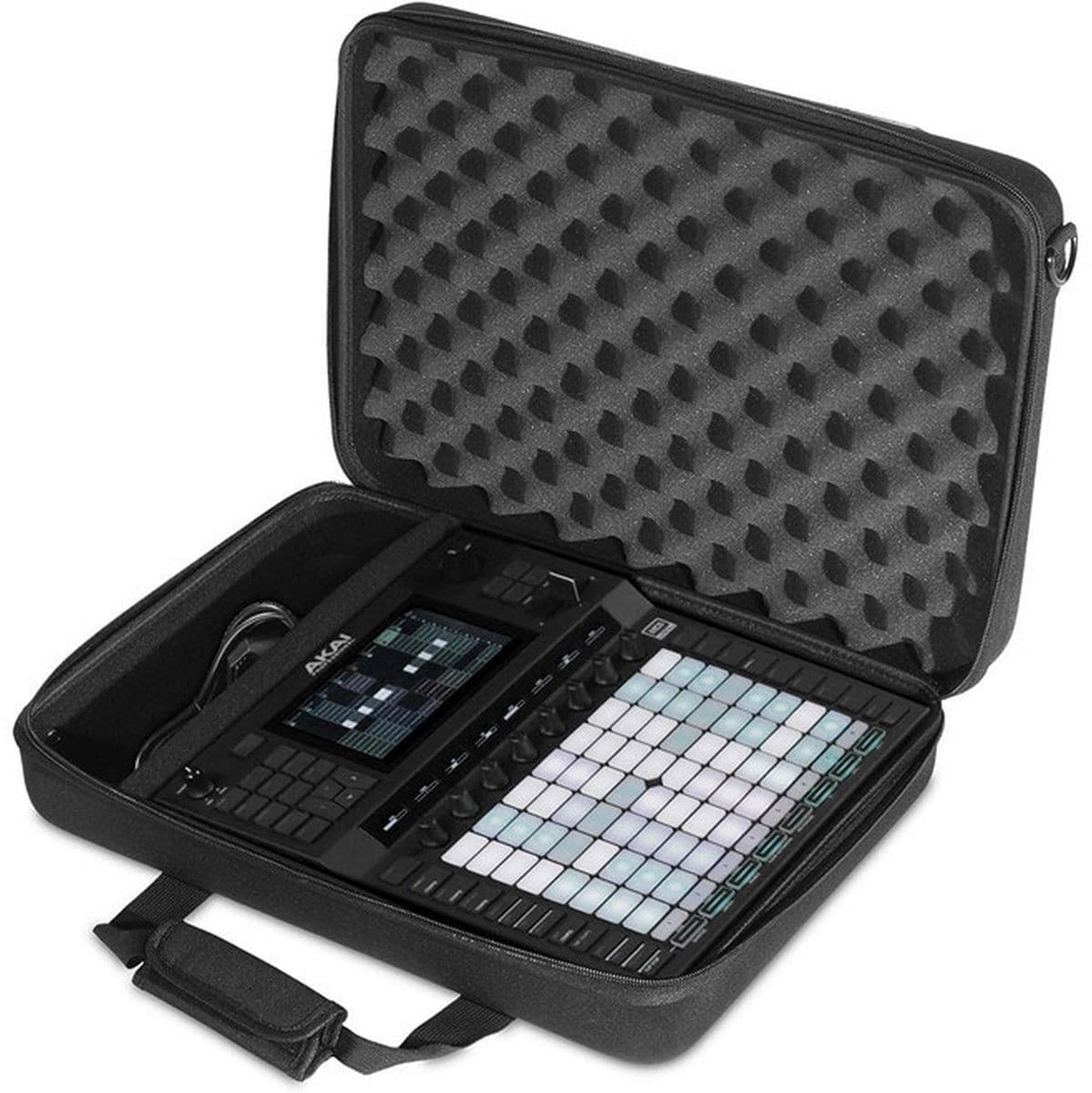 Creator Akai Force Hardcase Black — UDG