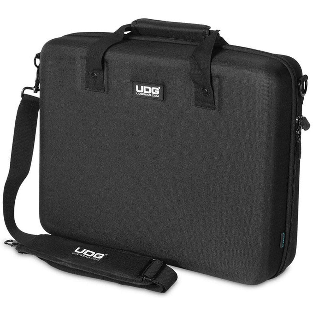 Creator Akai Force Hardcase Black — UDG