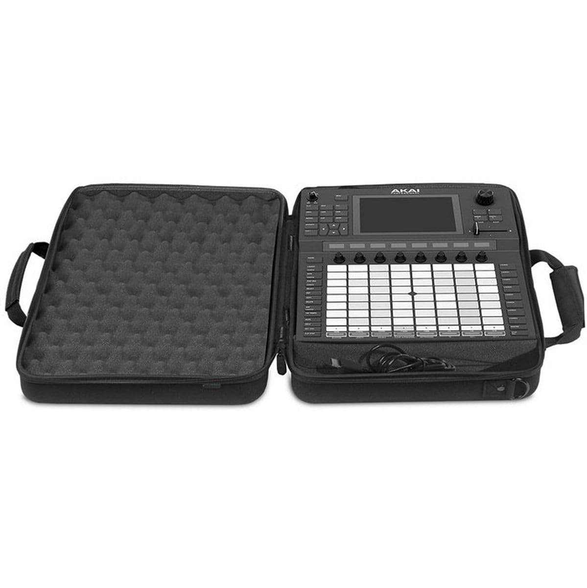 Creator Akai Force Hardcase Black — UDG