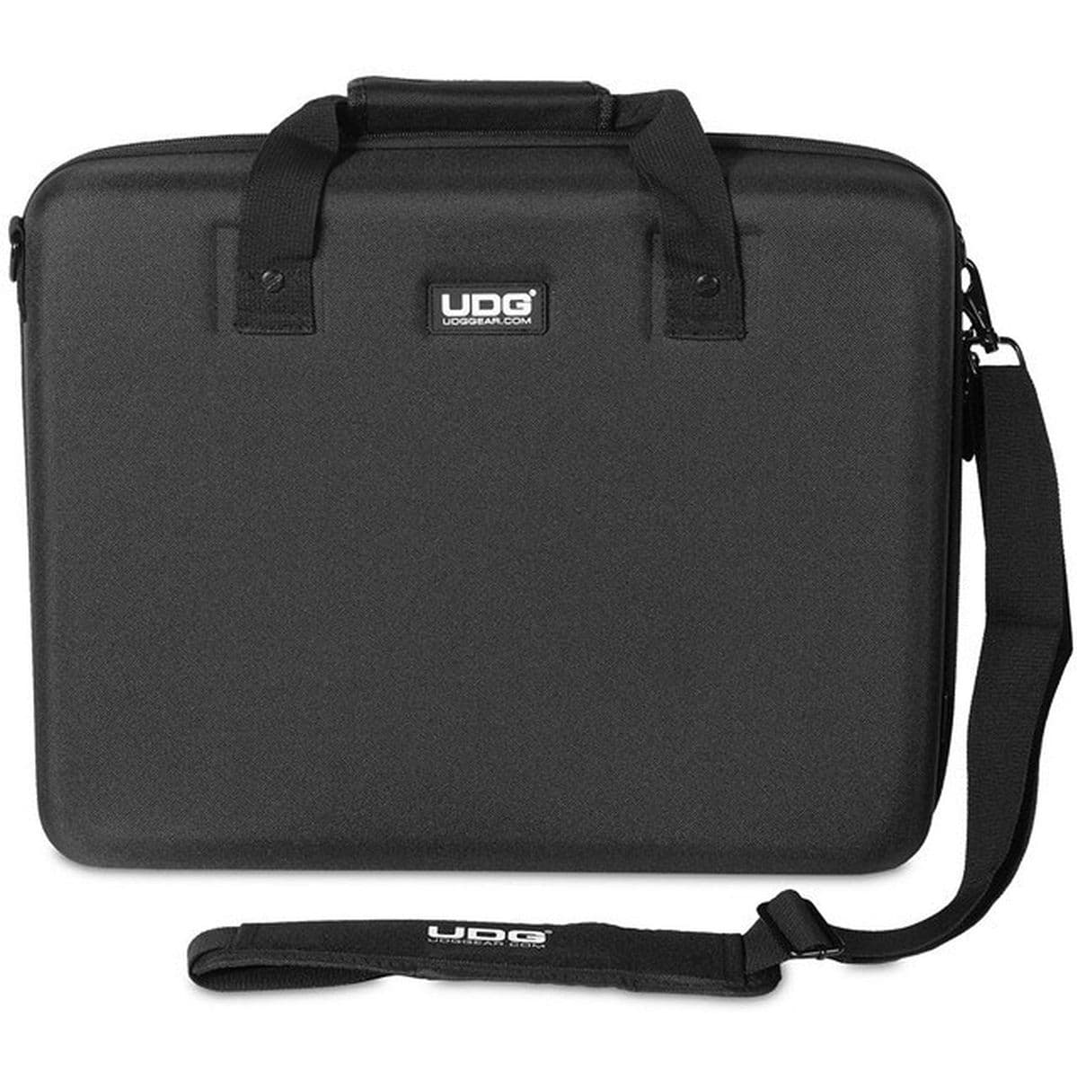 Creator Akai Force Hardcase Black — UDG