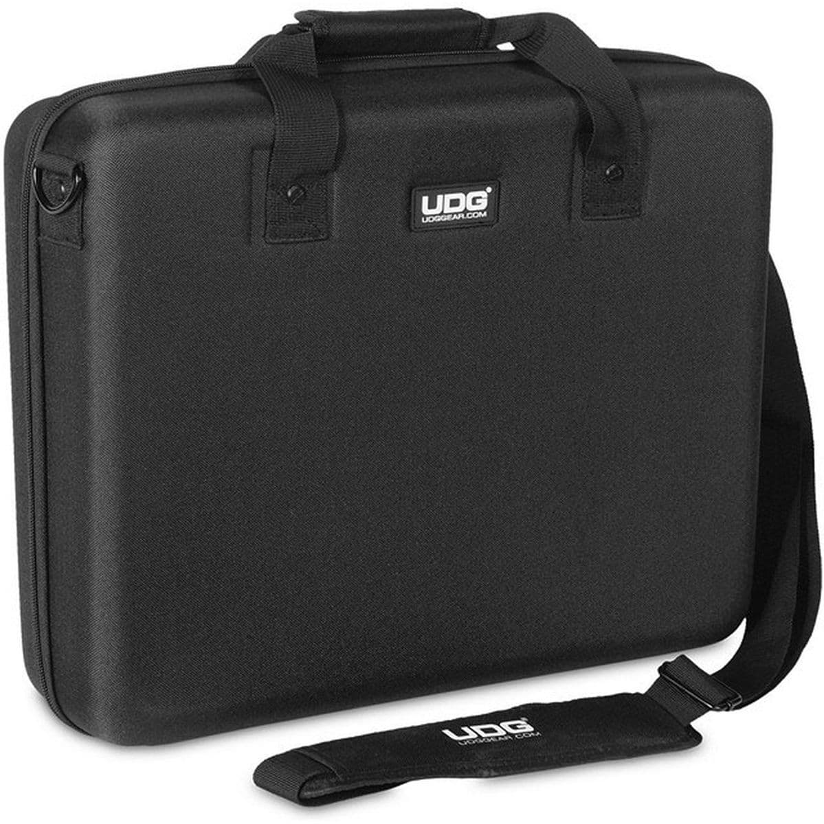 Creator Akai Force Hardcase Black — UDG