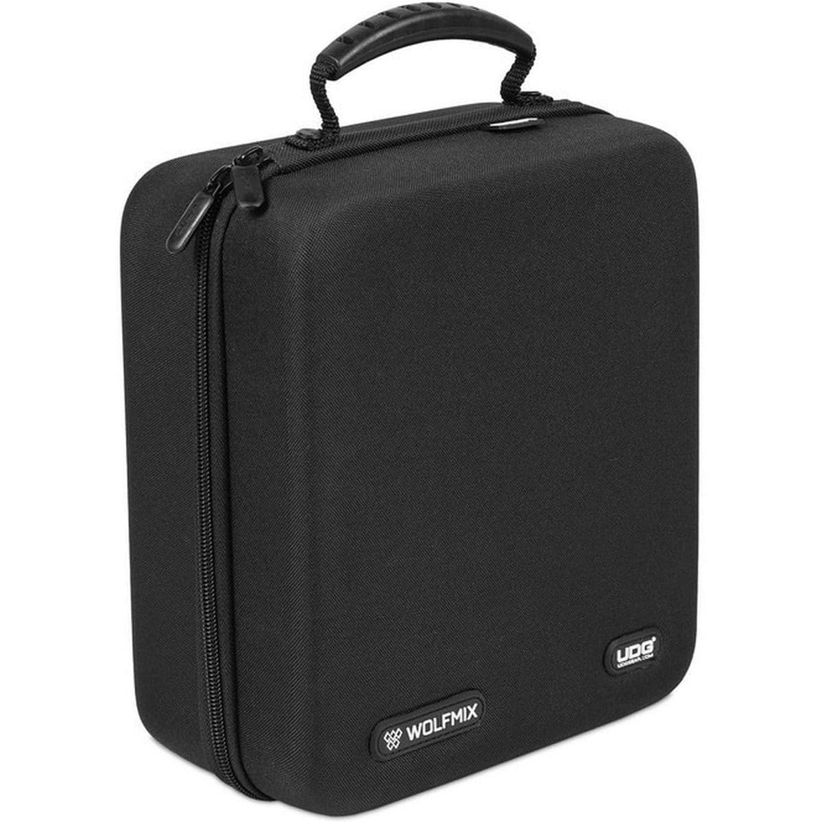 Creator Wolfmix W1 Hardcase Black — UDG