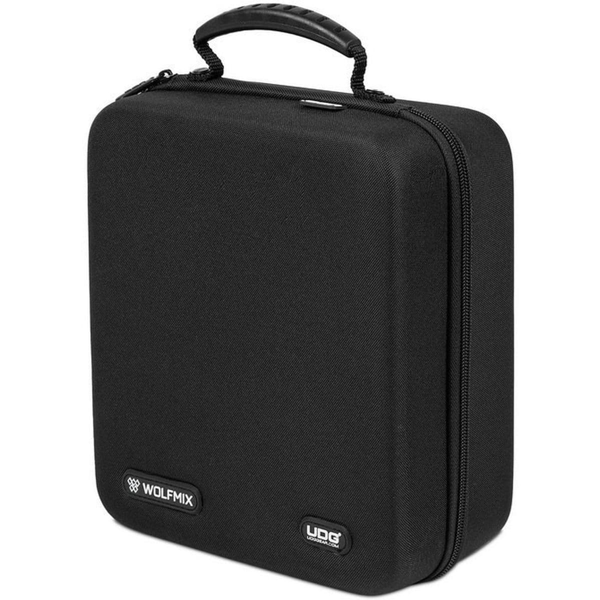 Creator Wolfmix W1 Hardcase Black — UDG