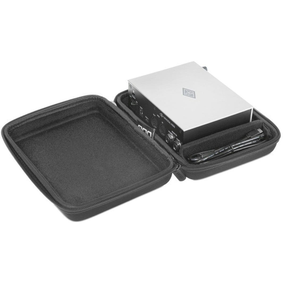 Creator Universal Audio Volt 1/ Volt 2 Hardcase Black — UDG