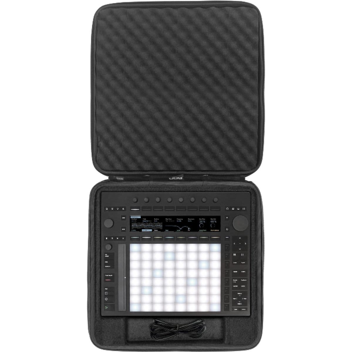 Creator Ableton Push 3 Hardcase Black — UDG