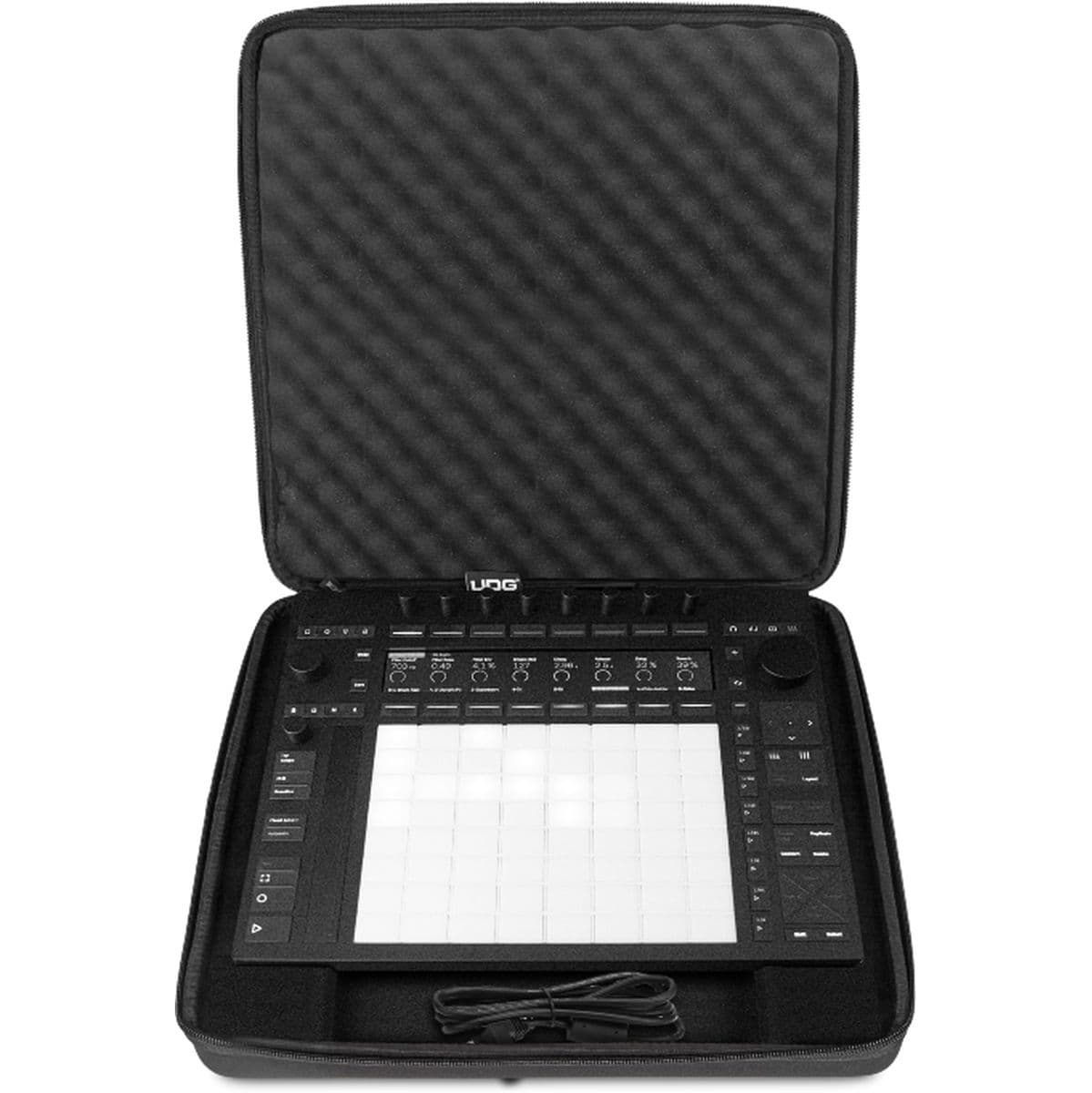 Creator Ableton Push 3 Hardcase Black — UDG