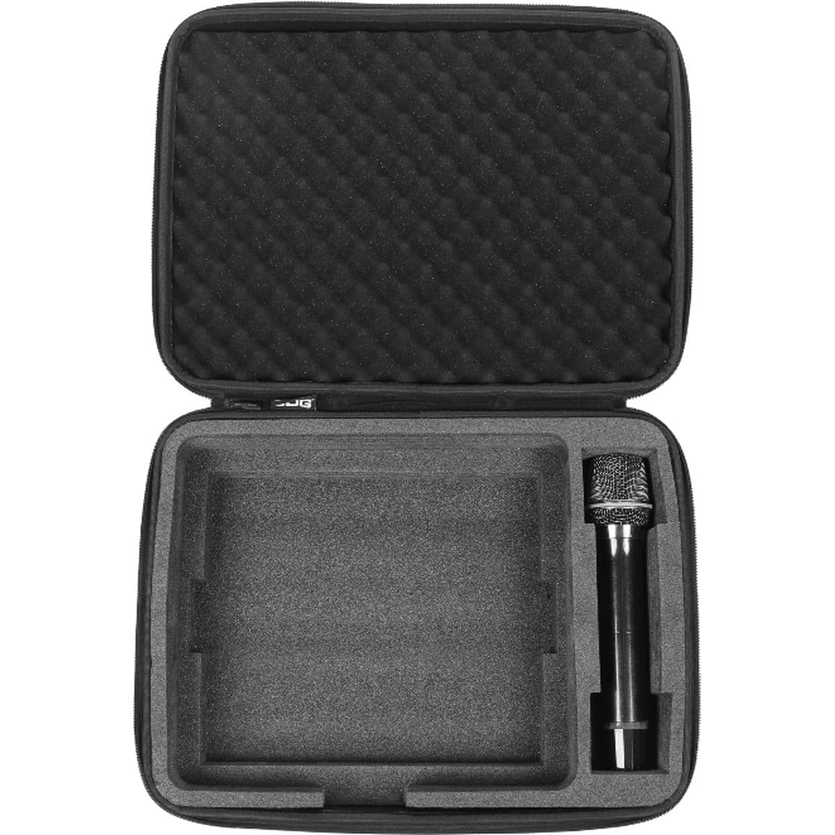 Black RØDECaster Pro II & Duo Hardcase — UDG
