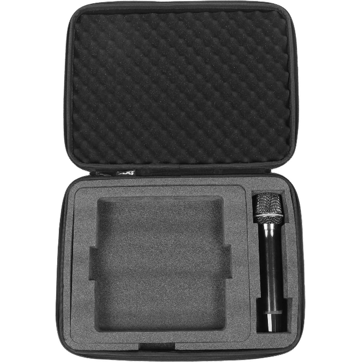 Black RØDECaster Pro II & Duo Hardcase — UDG