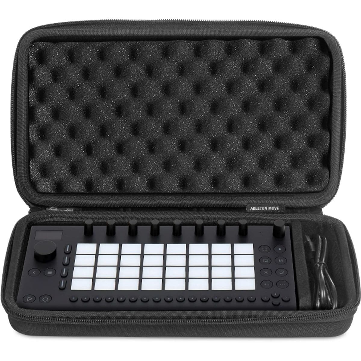 Ableton Move Hardcase Black — UDG