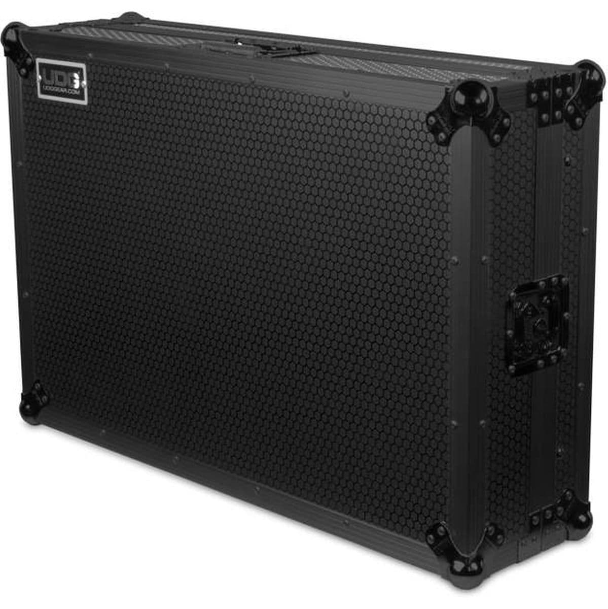 Ultimate Flight Case Multi Format XXL Black Plus — UDG