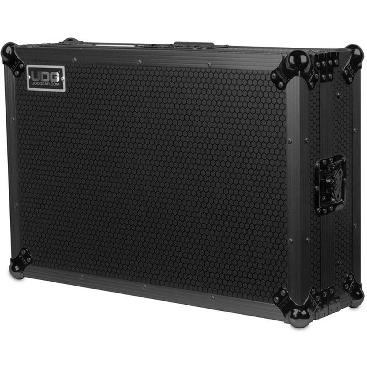 Ultimate Flight Case Pioneer XDJ-RR Black Plus (L+W) — UDG