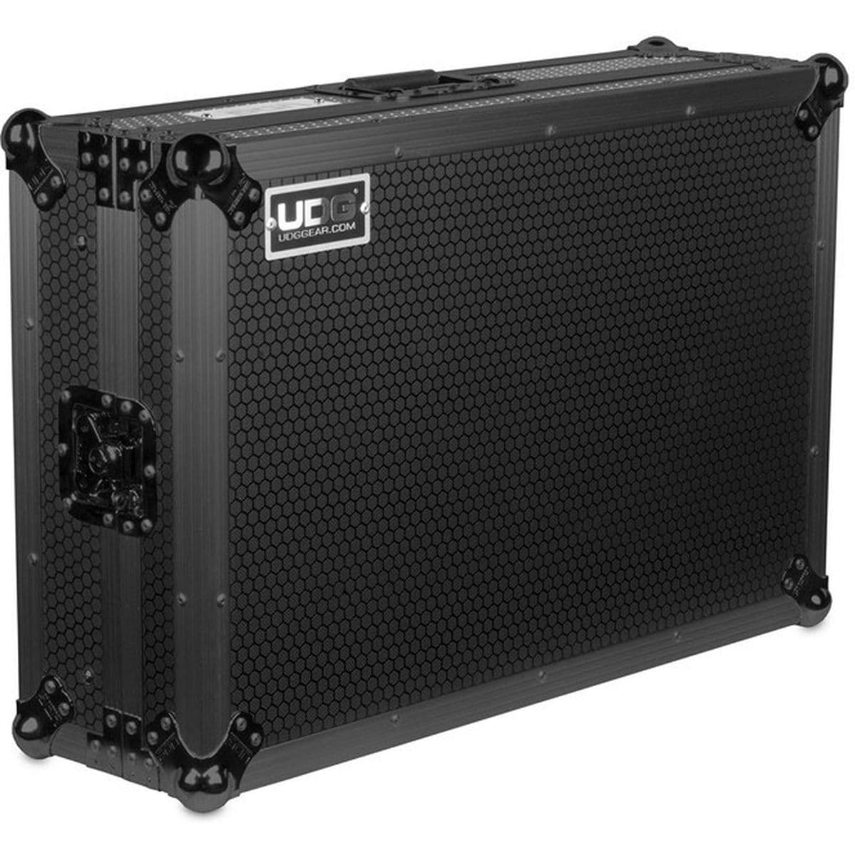 Ultimate Flight Case Pioneer XDJ-RR Black Plus (L+W) — UDG