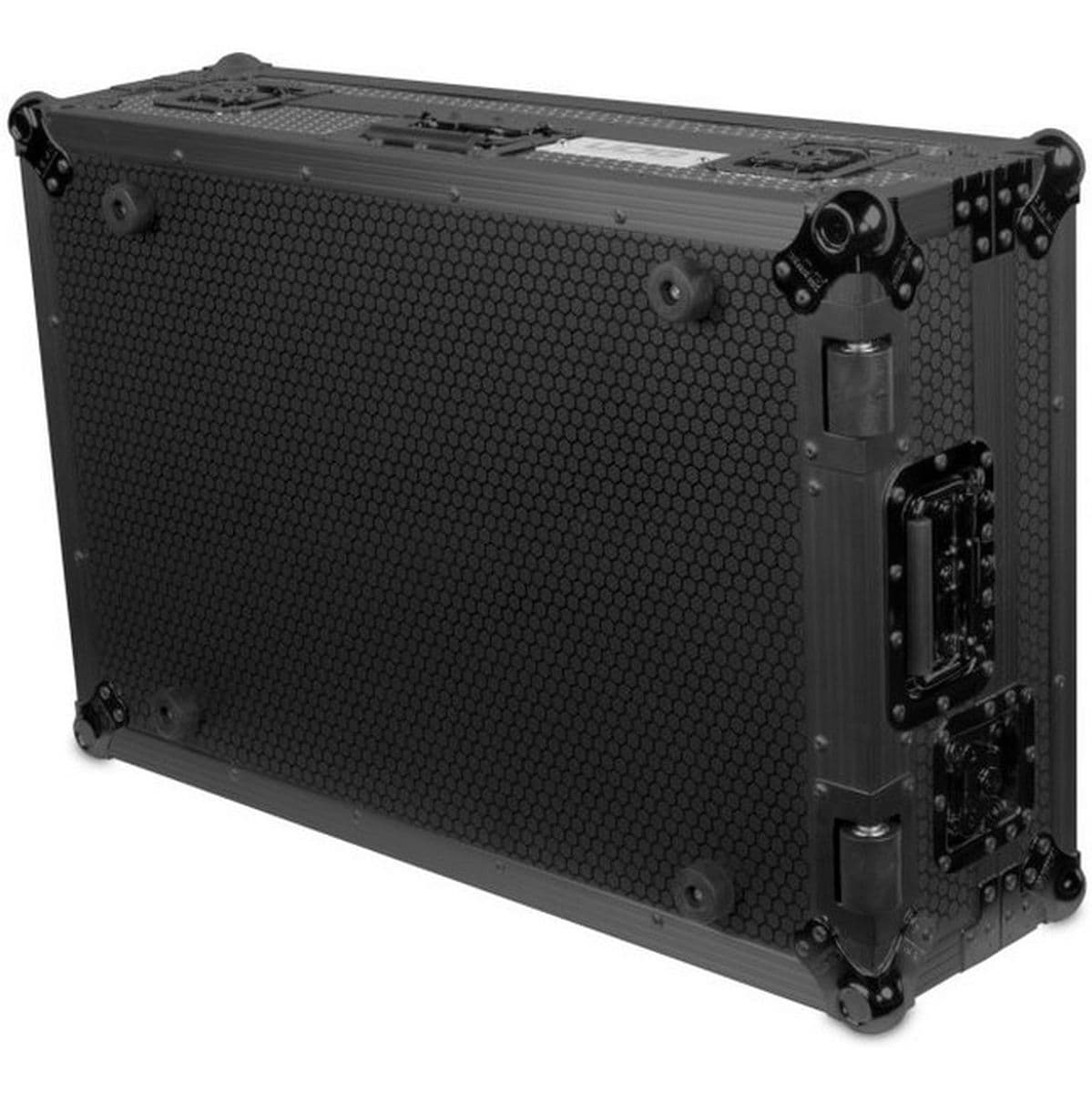 Ultimate Flight Case Pioneer DDJ-FLX10 Black Plus (L&W) — UDG