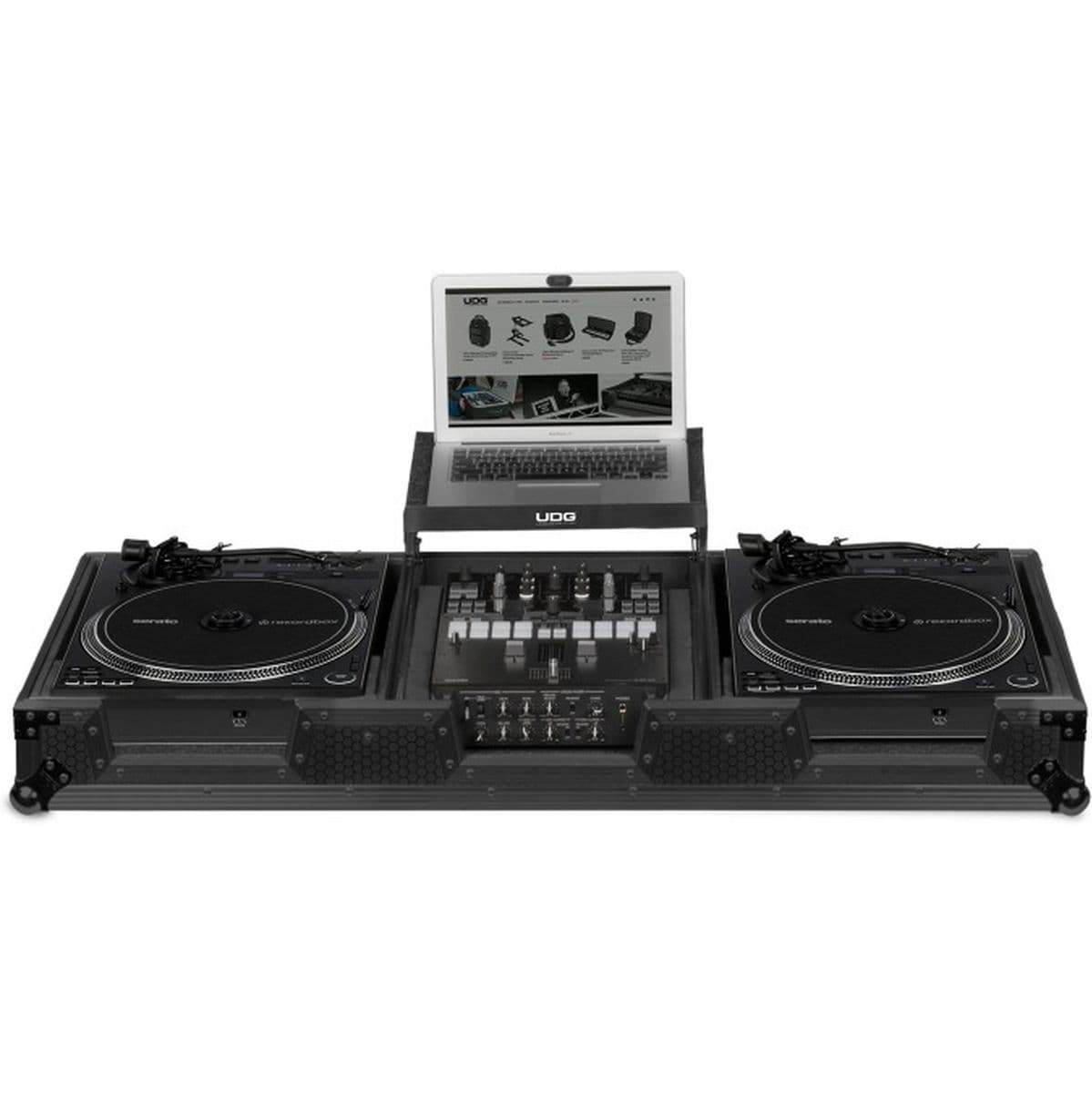 Ultimate Flight Case Set — UDG