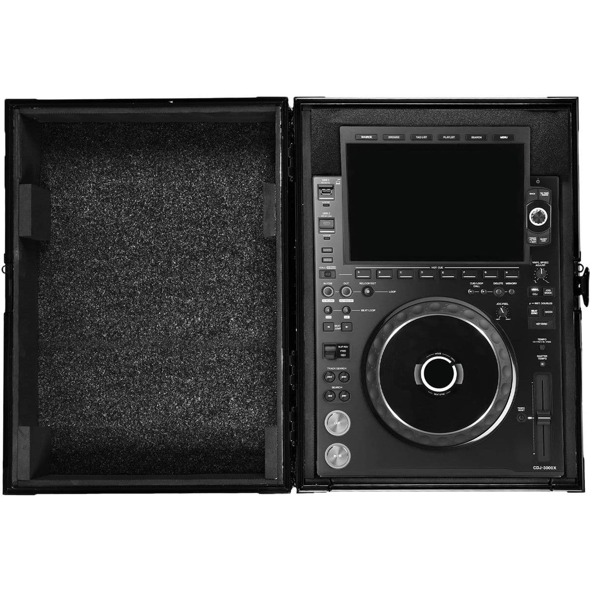 U91110BL — UDG
