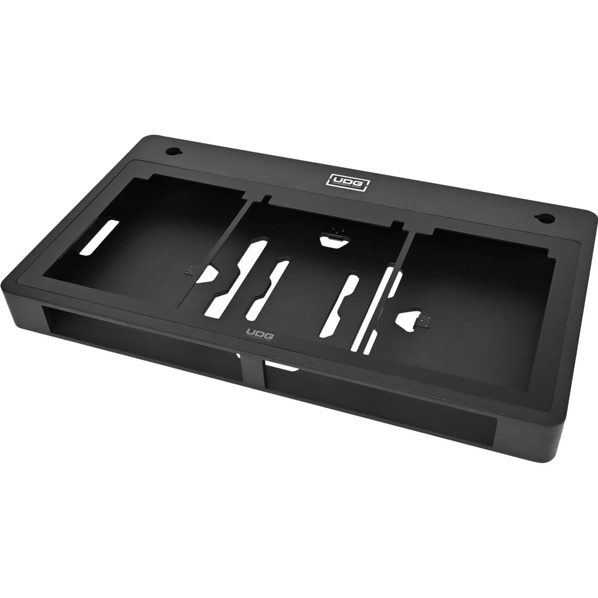 Ultimate Set Pioneer DJ CDJ-3000/A9 Faceplate Black — UDG