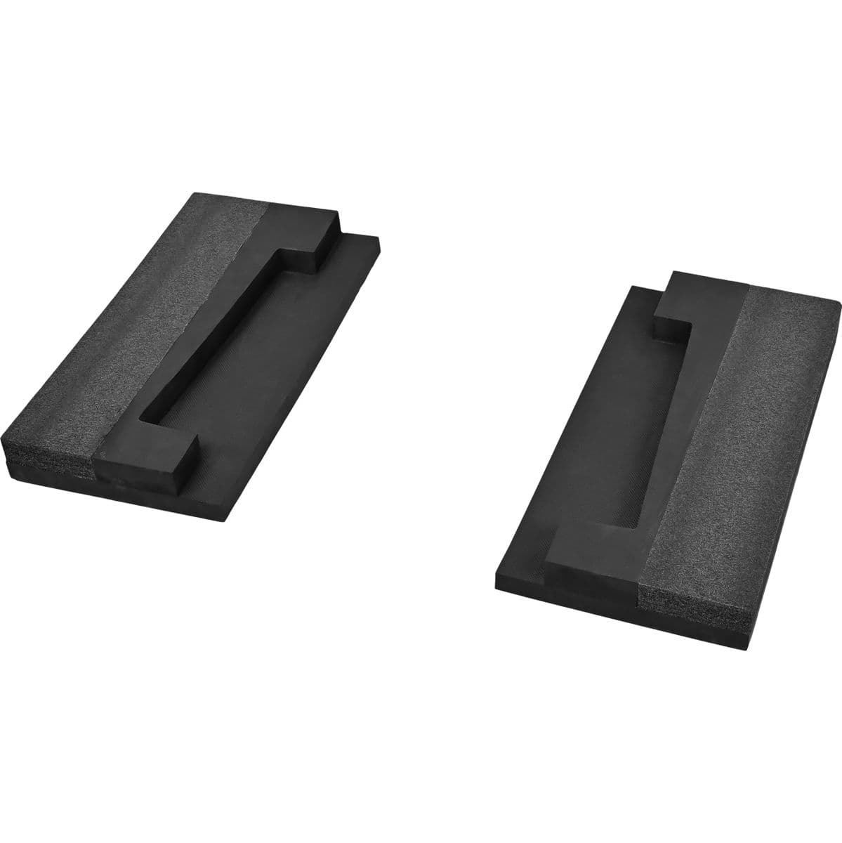 Ultimate Pioneer DJ Opus-Quad Faceplate Black — UDG
