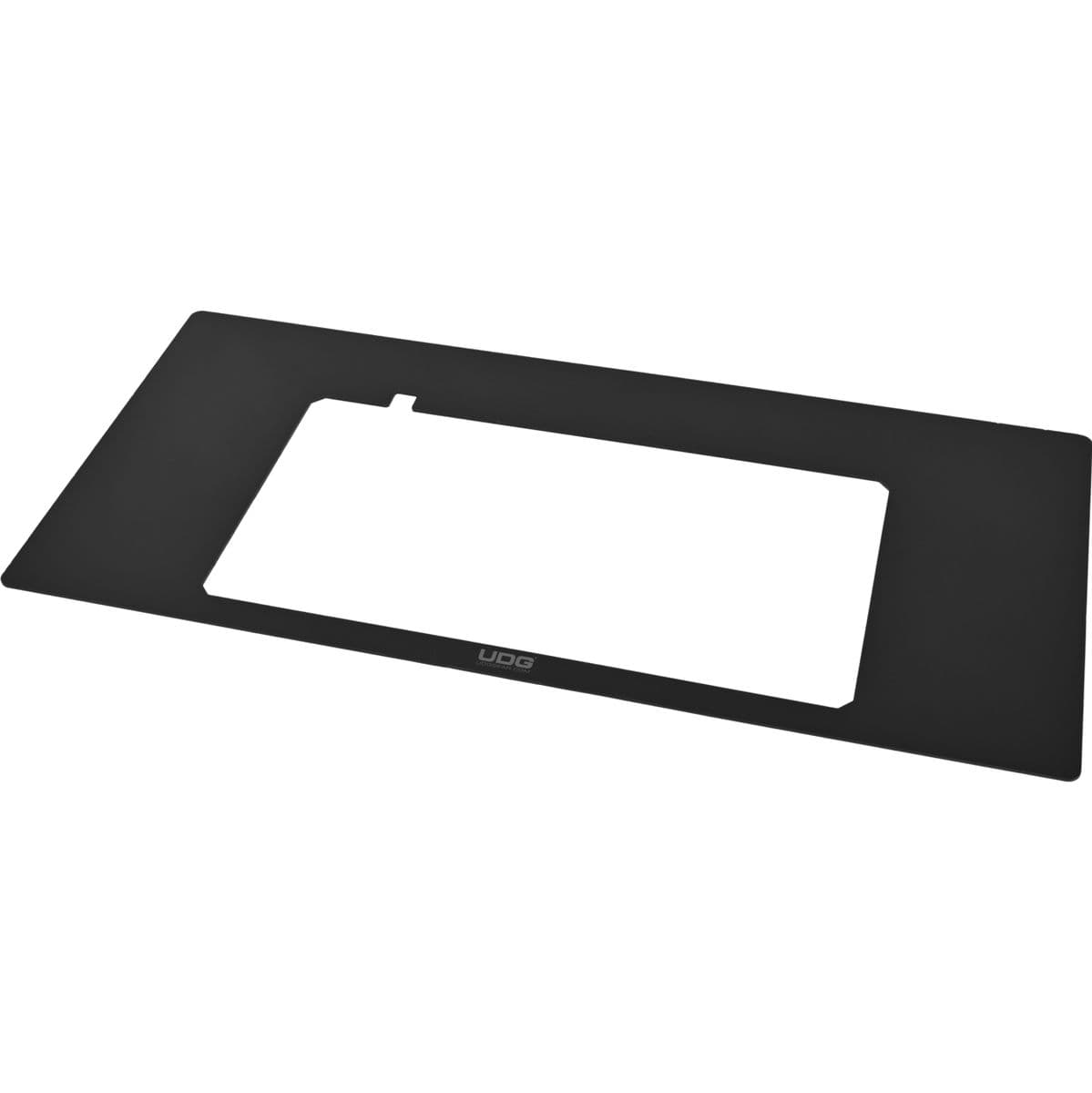 Ultimate Pioneer DJ DDJ-REV5 Faceplate Black — UDG