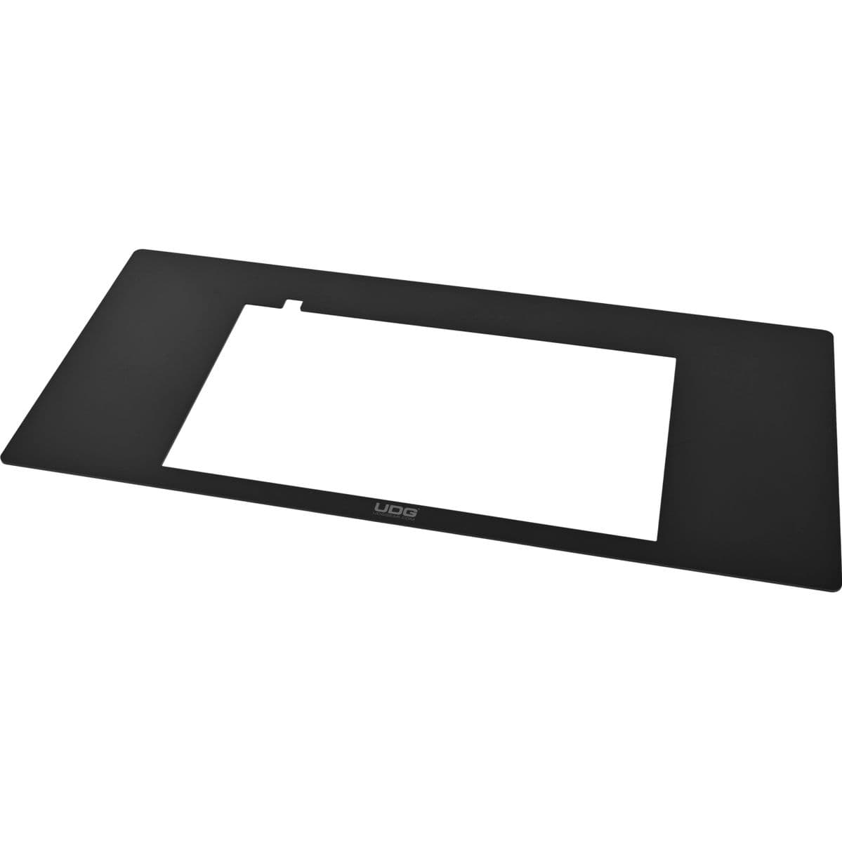 Ultimate Pioneer DJ DDJ-FLX10 Faceplate Black — UDG