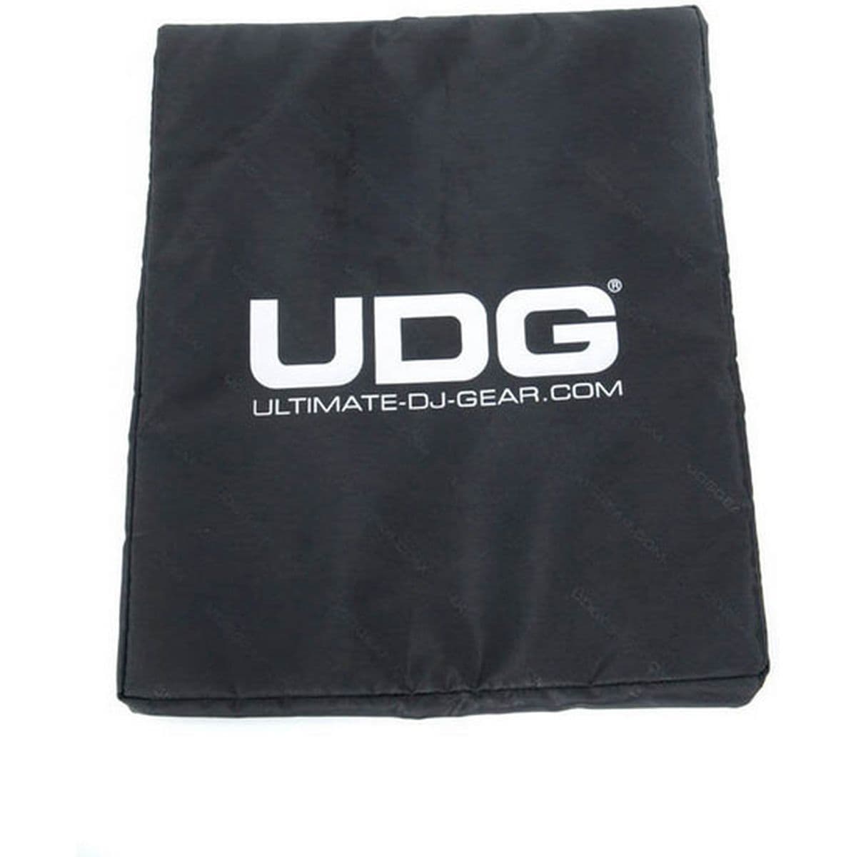 Ultimate CD Player / Mixer Dust Cover Black MK2 (1 Pc) — UDG