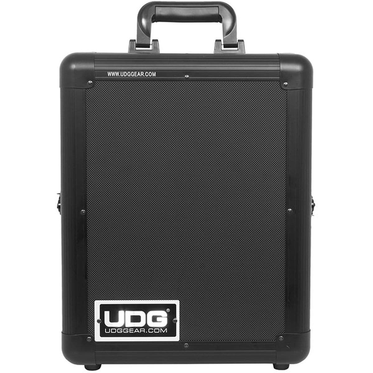 Ultimate Pick Foam Flight Case Multi Format S Black — UDG