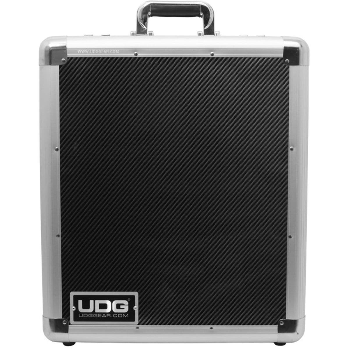 Ultimate Pick Foam Carbon Flight Case Multi Format M — UDG