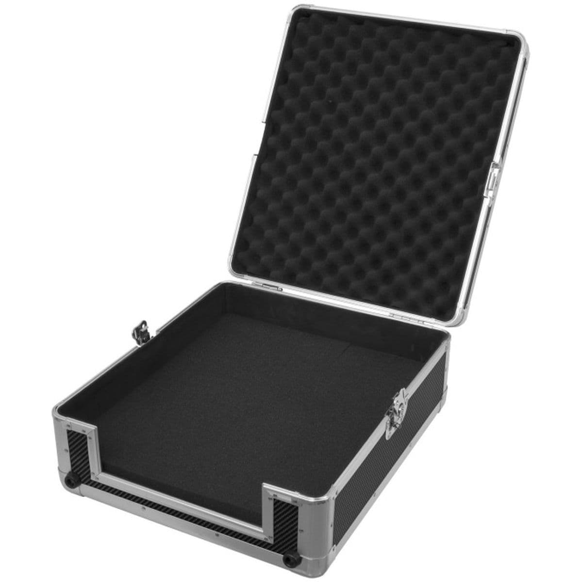 Ultimate Pick Foam Carbon Flight Case Multi Format M — UDG
