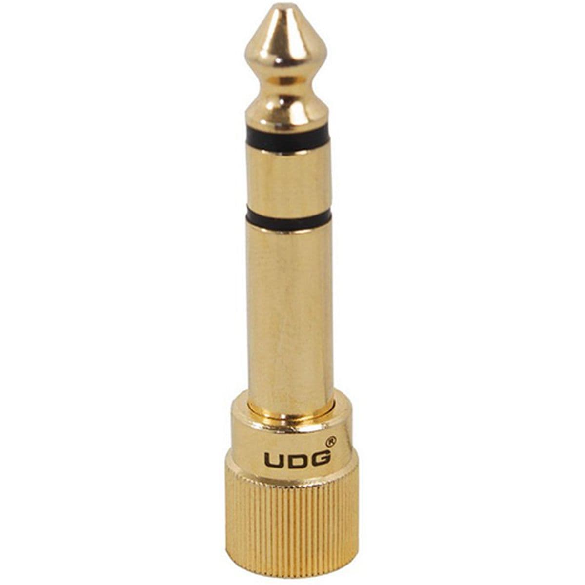 Ultimate Audio Headphone Plug — UDG