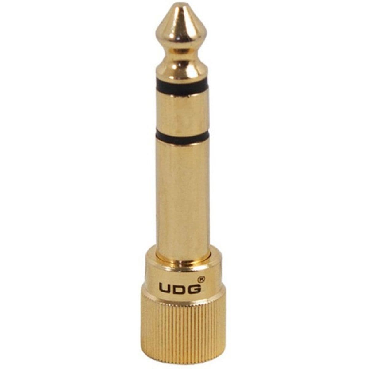Ultimate Audio Headphone Plug — UDG