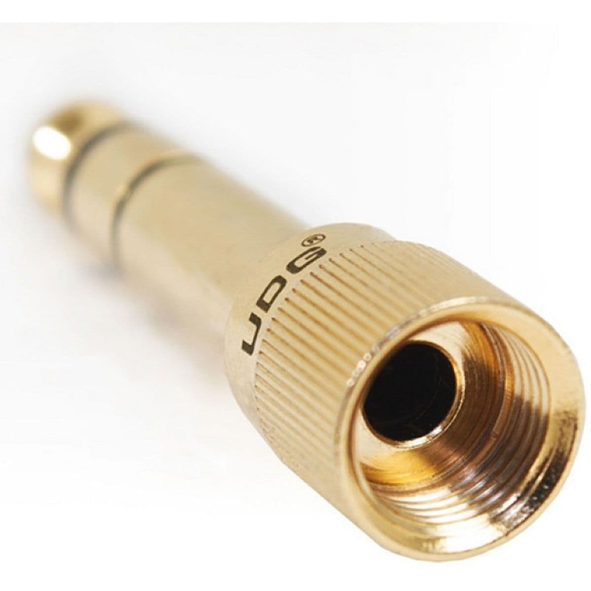 Ultimate Audio Headphone Plug — UDG