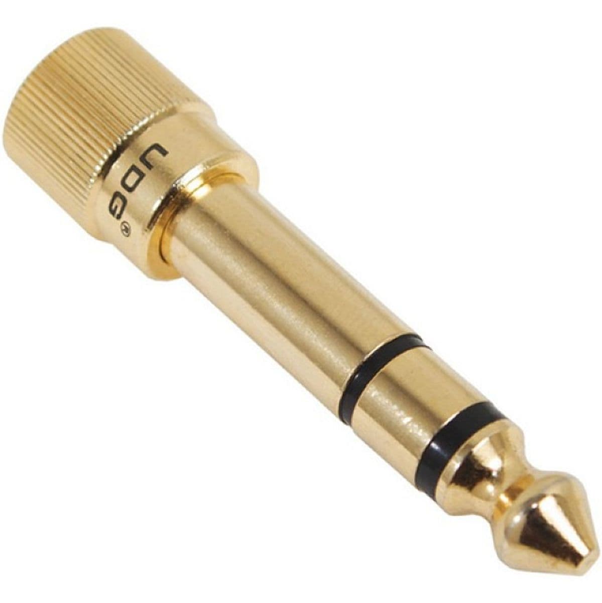 Ultimate Audio Headphone Plug — UDG