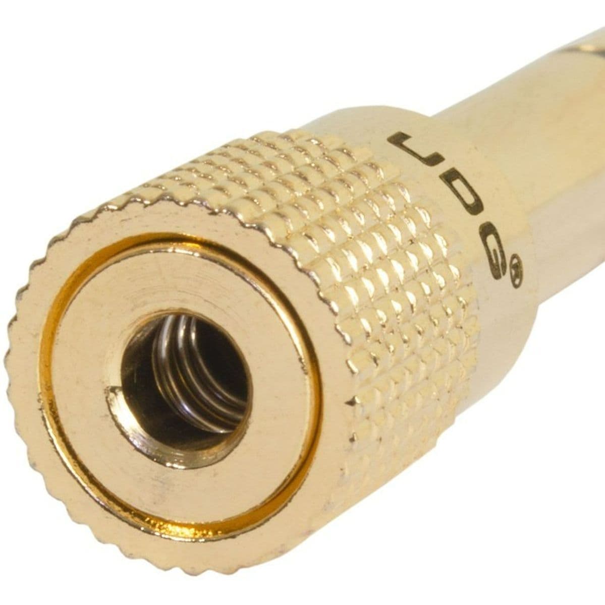 Ultimate Headphone Jack Adapter Plug 3.5mm (1/8) To 6.35mm (1/4) — UDG