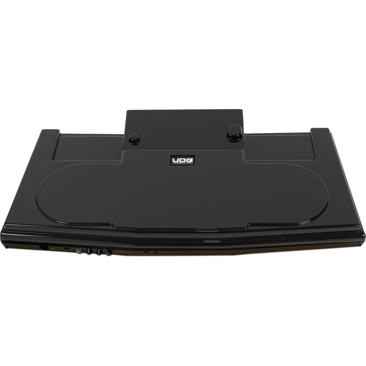 Ultimate Pioneer DJ Opus-Quad Equipment Cover Black — UDG