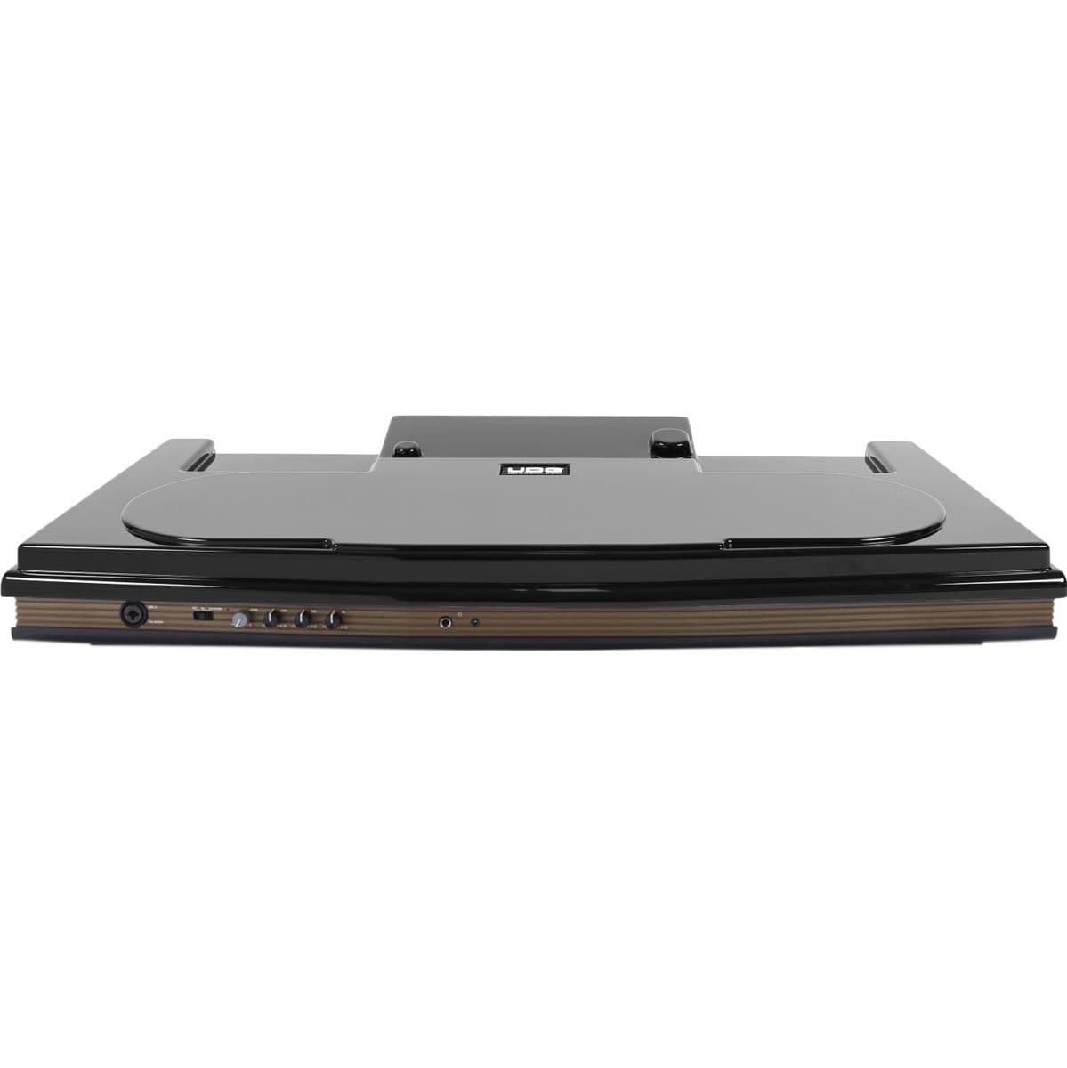 Ultimate Pioneer DJ Opus-Quad Equipment Cover Black — UDG