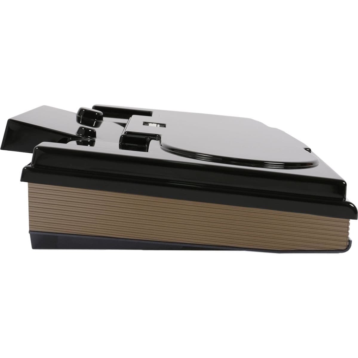 Ultimate Pioneer DJ Opus-Quad Equipment Cover Black — UDG