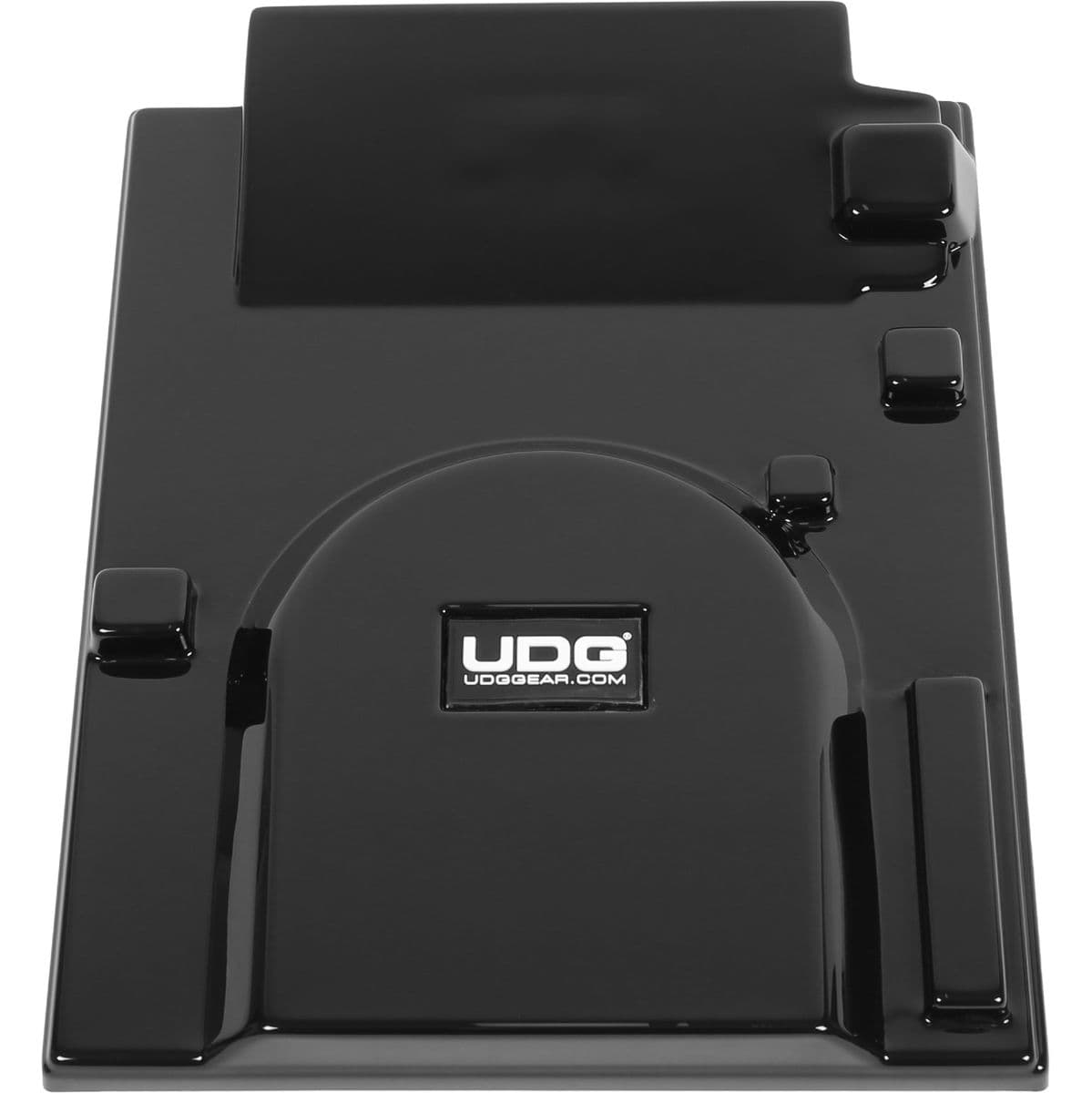 Ultimate Pioneer DJ CDJ-3000 Equipment Cover Black — UDG