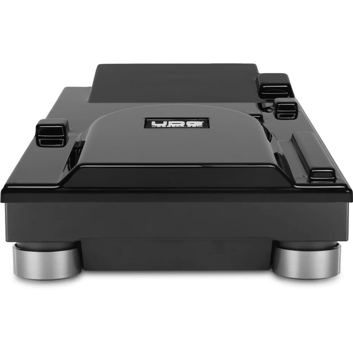 Ultimate Pioneer DJ CDJ-3000 Equipment Cover Black — UDG