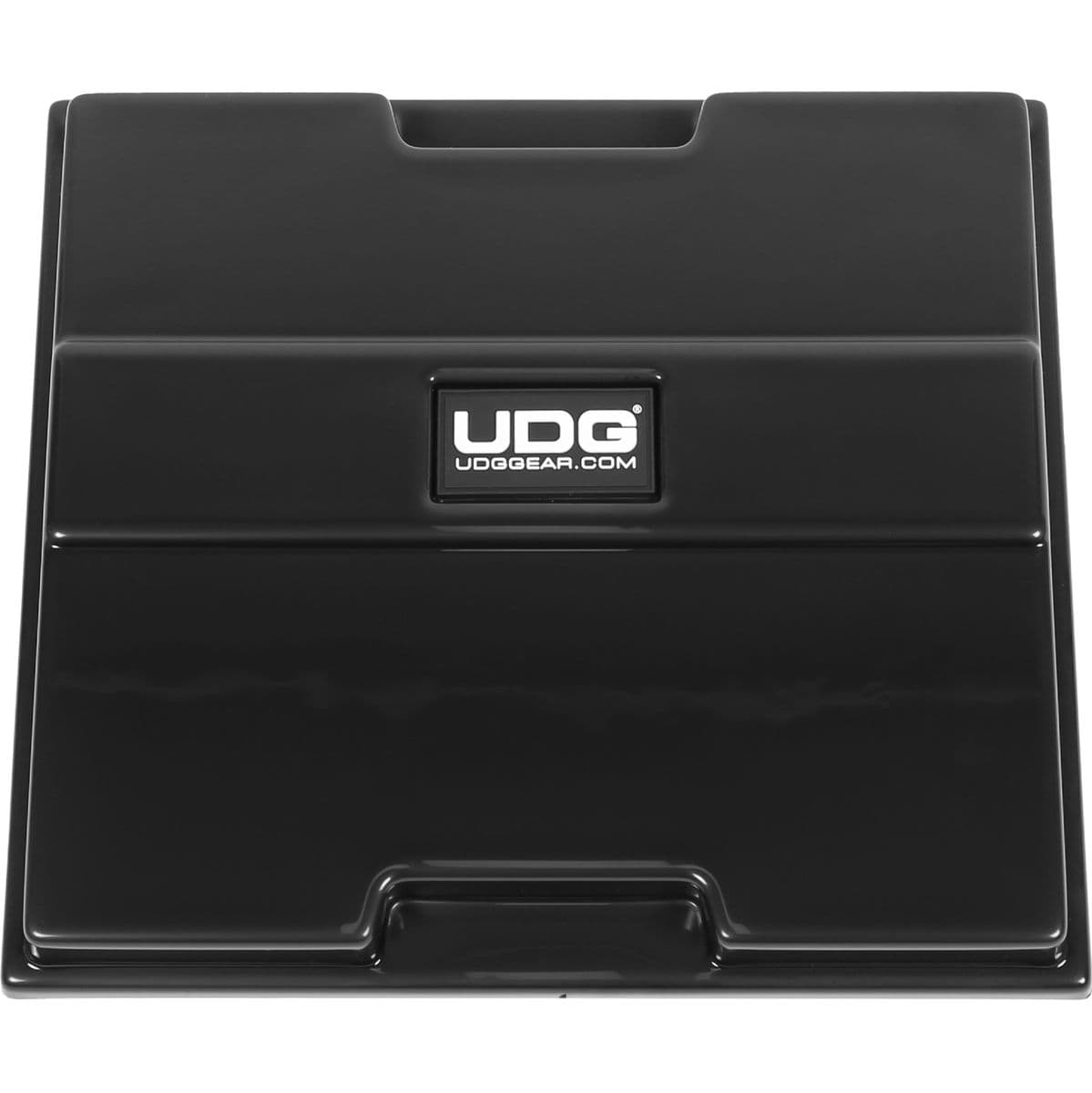 Ultimate NI Maschine+/MkIII Equipment Cover Black — UDG
